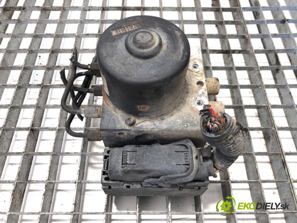 NISSAN CABSTAR (F24M, F24W) 2006 - 2013    35.13 DCI, 45.13 DCI 2.5 (F24M) 96 kW [131 KM] olej napędowy 2006 - 2012  Pumpa ABS 47660-MA000 (Pumpa ABS)