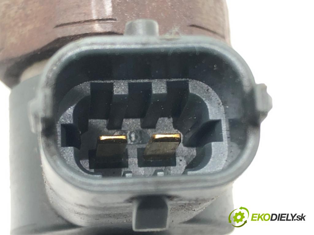 FIAT GRANDE PUNTO (199_) 2005 - 2022    1.3 D Multijet (199.AXD11, 199.AXD1A, 199.AXD1B,... 66 kW [90 KM] olej napędowy 2005 - 2010  Vstrekovacie ventily 0445110183