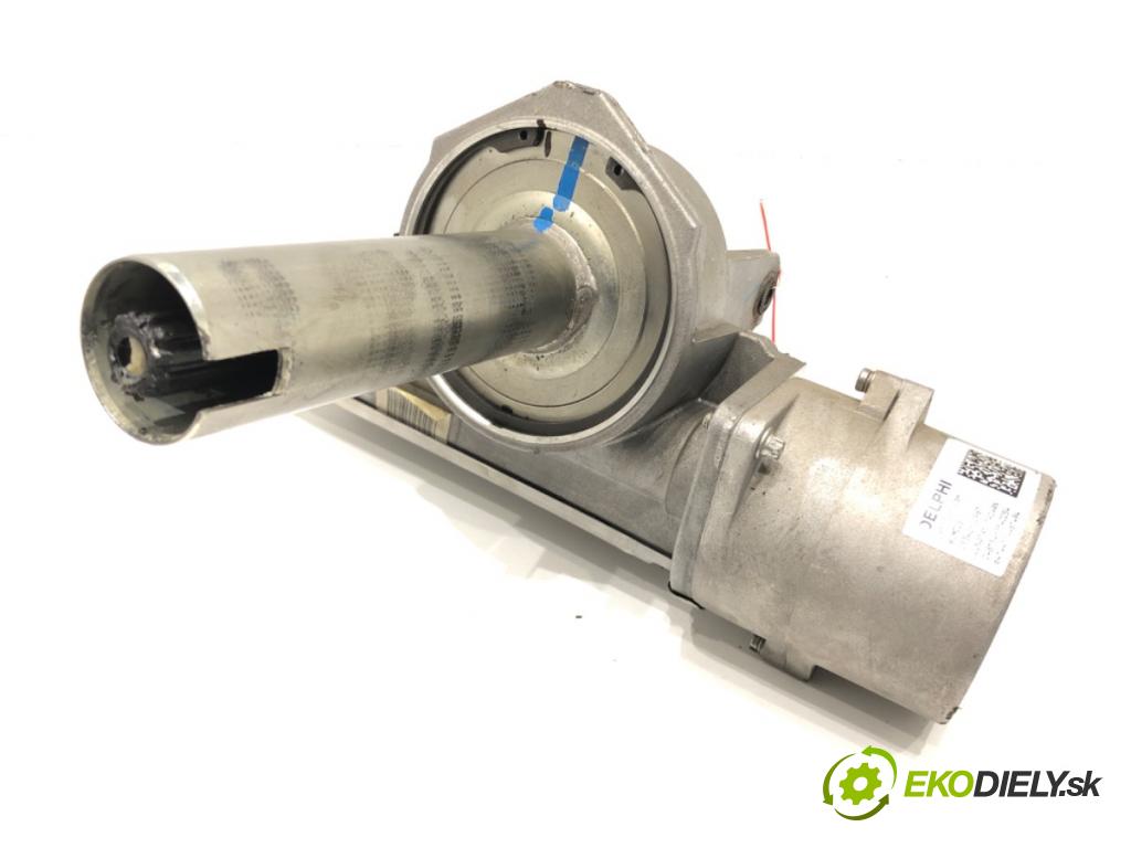 FIAT GRANDE PUNTO (199_) 2005 - 2022    1.3 D Multijet (199.AXD11, 199.AXD1A, 199.AXD1B,... 66 kW [90 KM] olej napędowy 2005 - 2010  pumpa servočerpadlo 26117861 (Servočerpadlá, pumpy řízení)