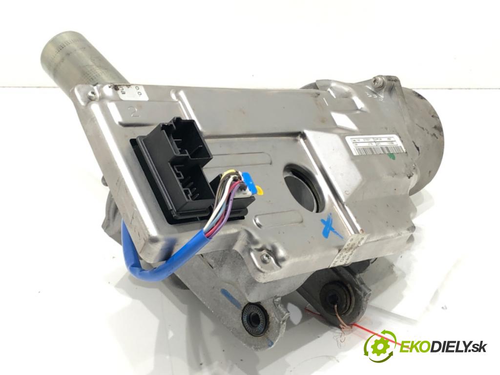FIAT GRANDE PUNTO (199_) 2005 - 2022    1.3 D Multijet (199.AXD11, 199.AXD1A, 199.AXD1B,... 66 kW [90 KM] olej napędowy 2005 - 2010  pumpa servočerpadlo 26117861 (Servočerpadlá, pumpy řízení)