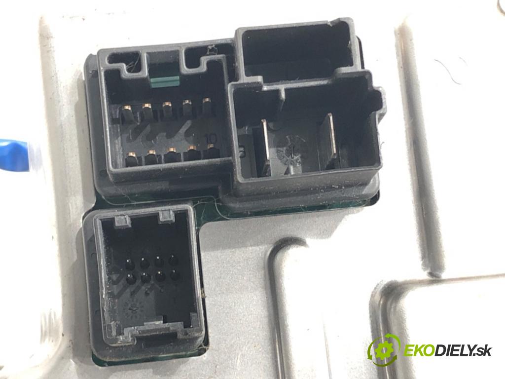 FIAT GRANDE PUNTO (199_) 2005 - 2022    1.3 D Multijet (199.AXD11, 199.AXD1A, 199.AXD1B,... 66 kW [90 KM] olej napędowy 2005 - 2010  pumpa servočerpadlo 26117861 (Servočerpadlá, pumpy řízení)