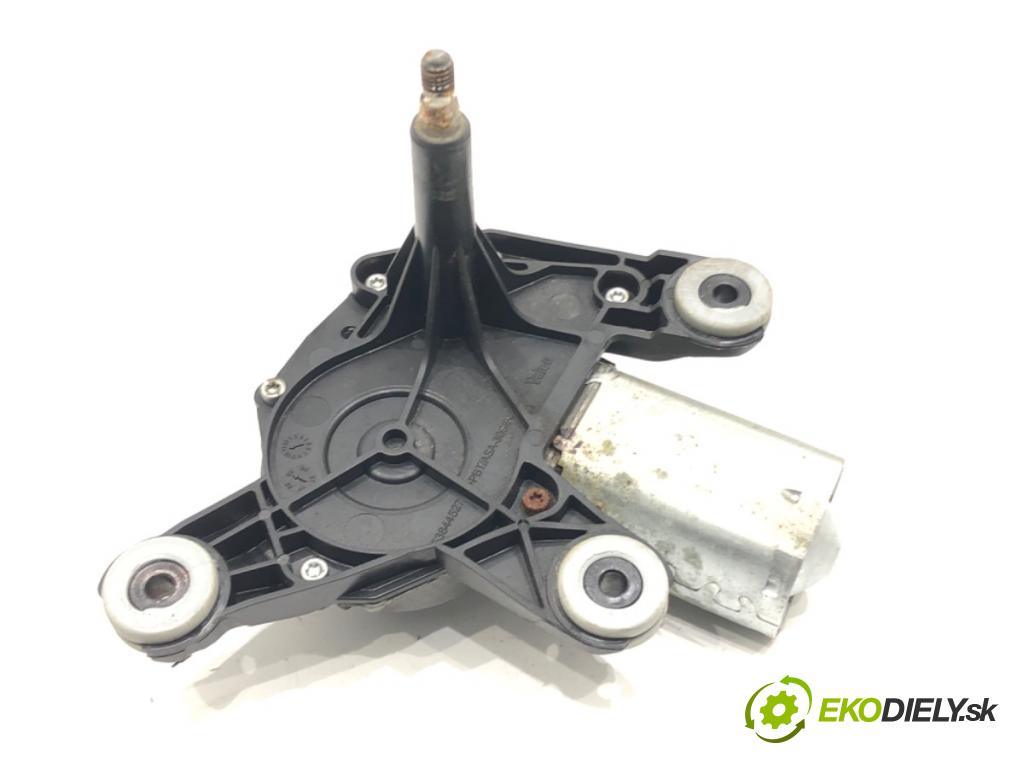 FIAT GRANDE PUNTO (199_) 2005 - 2022    1.3 D Multijet (199.AXD11, 199.AXD1A, 199.AXD1B,... 66 kW [90 KM] olej napędowy 2005 - 2010  motor stěračů zadní část 53025712