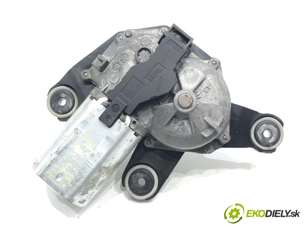 FIAT GRANDE PUNTO (199_) 2005 - 2022    1.3 D Multijet (199.AXD11, 199.AXD1A, 199.AXD1B,... 66 kW [90 KM] olej napędowy 2005 - 2010  motor stěračů zadní část 53025712