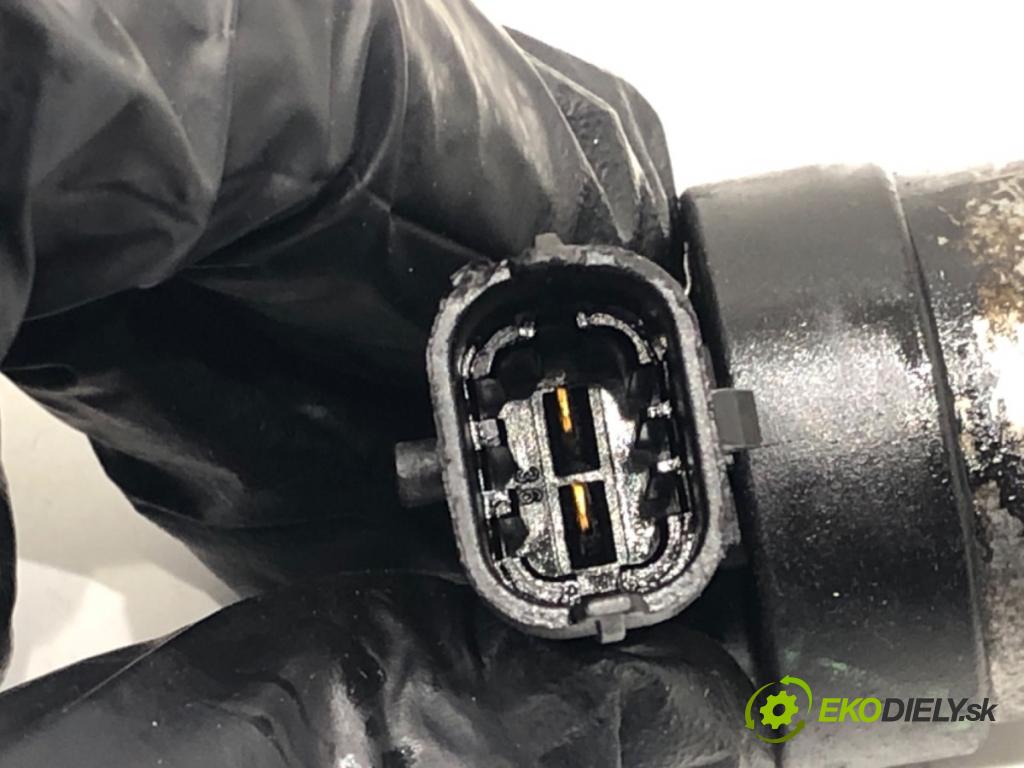 FIAT GRANDE PUNTO (199_) 2005 - 2022    1.3 D Multijet (199.AXD11, 199.AXD1A, 199.AXD1B,... 66 kW [90 KM] olej napędowy 2005 - 2010  Regulátor tlaku paliva 0928400651 (Ostatné)