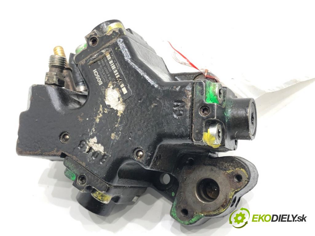 FIAT GRANDE PUNTO (199_) 2005 - 2022    1.3 D Multijet (199.AXD11, 199.AXD1A, 199.AXD1B,... 66 kW [90 KM] olej napędowy 2005 - 2010  Pumpa vstrekovacia 0445010122 (Vstrekovacie čerpadlo)