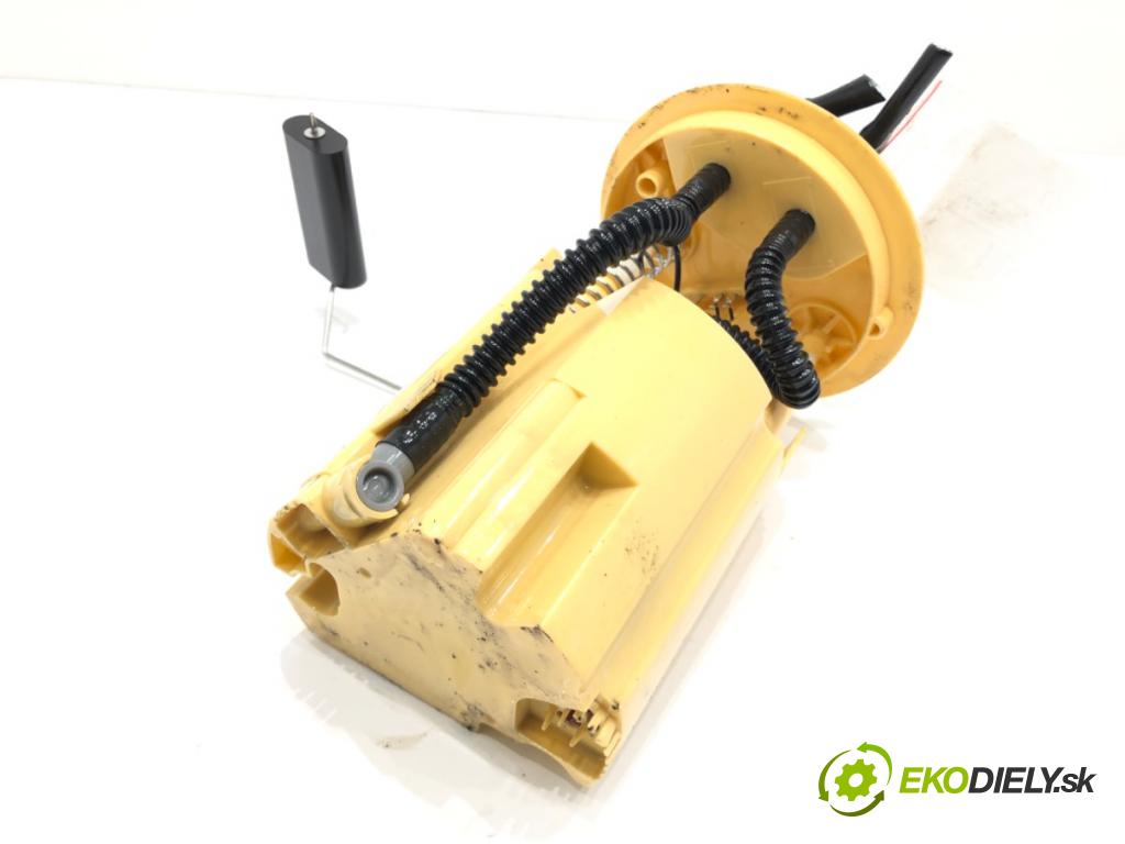 FIAT GRANDE PUNTO (199_) 2005 - 2022    1.3 D Multijet (199.AXD11, 199.AXD1A, 199.AXD1B,... 66 kW [90 KM] olej napędowy 2005 - 2010  pumpa paliva