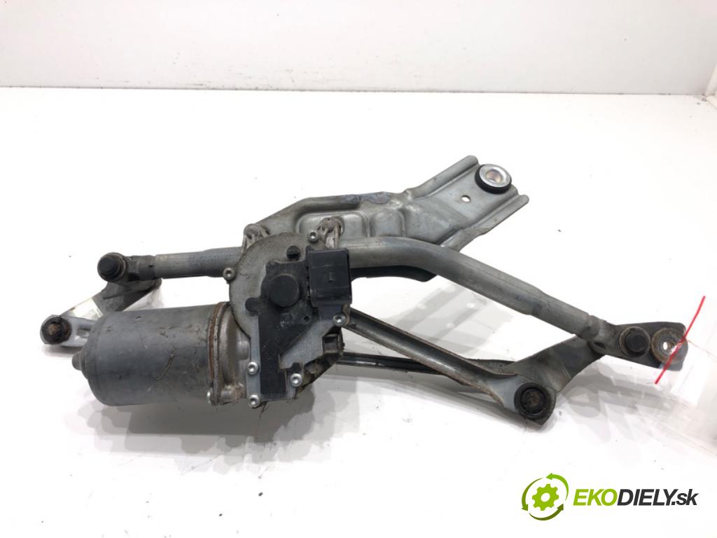 FIAT GRANDE PUNTO (199_) 2005 - 2022    1.3 D Multijet (199.AXD11, 199.AXD1A, 199.AXD1B,... 66 kW [90 KM] olej napędowy 2005 - 2010  Mechanizmus stieračov predný 404978 (Motorček stieračov predné)