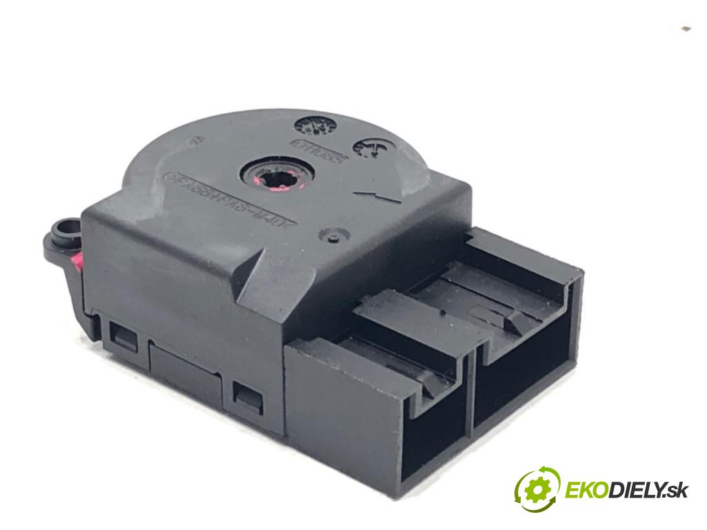 FIAT GRANDE PUNTO (199_) 2005 - 2022    1.3 D Multijet (199.AXD11, 199.AXD1A, 199.AXD1B,... 66 kW [90 KM] olej napędowy 2005 - 2010  Kocka, vložka spínacej skrinky 51813197 (Spínacia skrinka a kľúč)