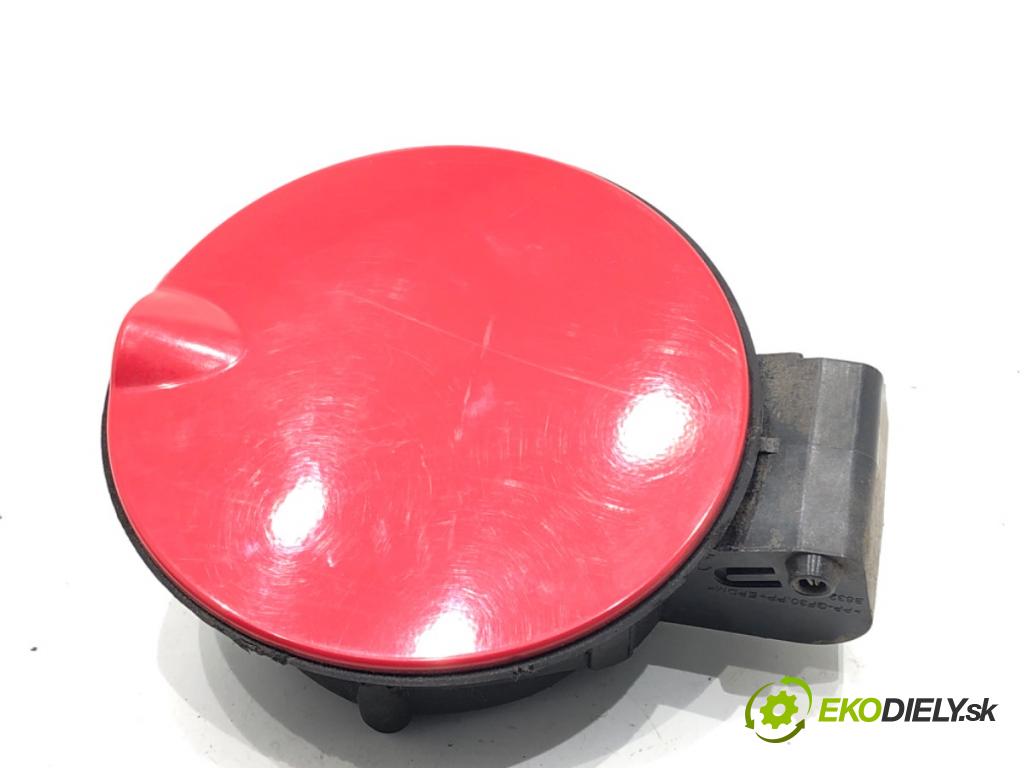 FIAT GRANDE PUNTO (199_) 2005 - 2022    1.3 D Multijet (199.AXD11, 199.AXD1A, 199.AXD1B,... 66 kW [90 KM] olej napędowy 2005 - 2010  Dvierka nádrže paliva  (Ostatné)