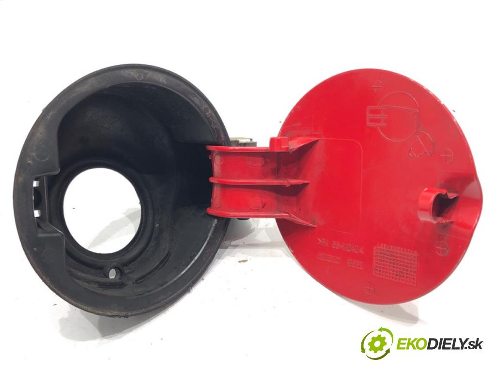 FIAT GRANDE PUNTO (199_) 2005 - 2022    1.3 D Multijet (199.AXD11, 199.AXD1A, 199.AXD1B,... 66 kW [90 KM] olej napędowy 2005 - 2010  Dvierka nádrže paliva  (Ostatné)