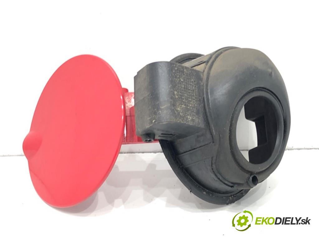 FIAT GRANDE PUNTO (199_) 2005 - 2022    1.3 D Multijet (199.AXD11, 199.AXD1A, 199.AXD1B,... 66 kW [90 KM] olej napędowy 2005 - 2010  Dvierka nádrže paliva  (Ostatné)
