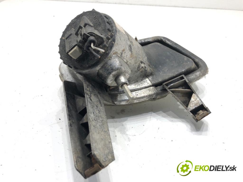 FIAT GRANDE PUNTO (199_) 2005 - 2022    1.3 D Multijet (199.AXD11, 199.AXD1A, 199.AXD1B,... 66 kW [90 KM] olej napędowy 2005 - 2010  hmlové svetlo, hmlovka levý přední část