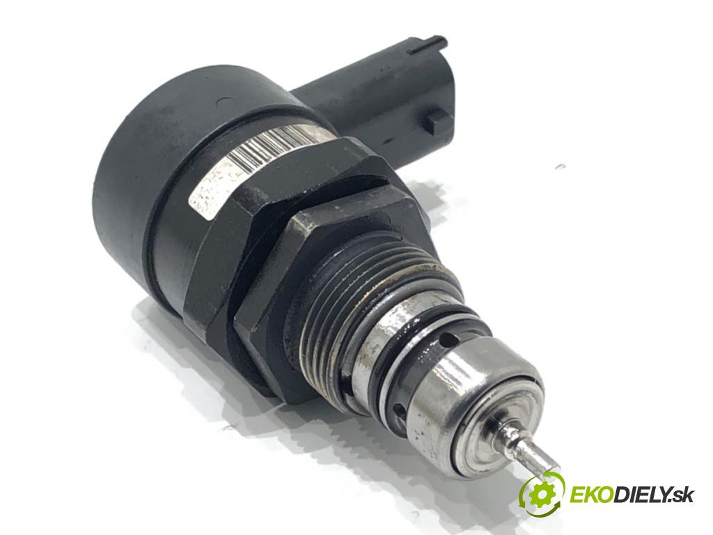 FIAT GRANDE PUNTO (199_) 2005 - 2022    1.3 D Multijet (199.AXD11, 199.AXD1A, 199.AXD1B,... 66 kW [90 KM] olej napędowy 2005 - 2010  Snímač tlaku paliva 0281002507 (Snímač)