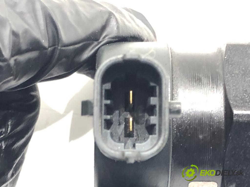 FIAT GRANDE PUNTO (199_) 2005 - 2022    1.3 D Multijet (199.AXD11, 199.AXD1A, 199.AXD1B,... 66 kW [90 KM] olej napędowy 2005 - 2010  Snímač tlaku paliva 0281002507 (Snímač)