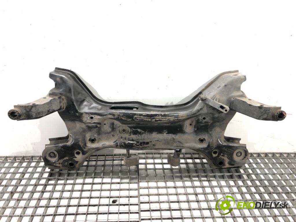 SKODA FABIA III (NJ3) 2014 - 2022    1.0 TSI 70 kW [95 KM] benzyna 2014 - 2022  výztuha pod motor  (Výztuhy přední)