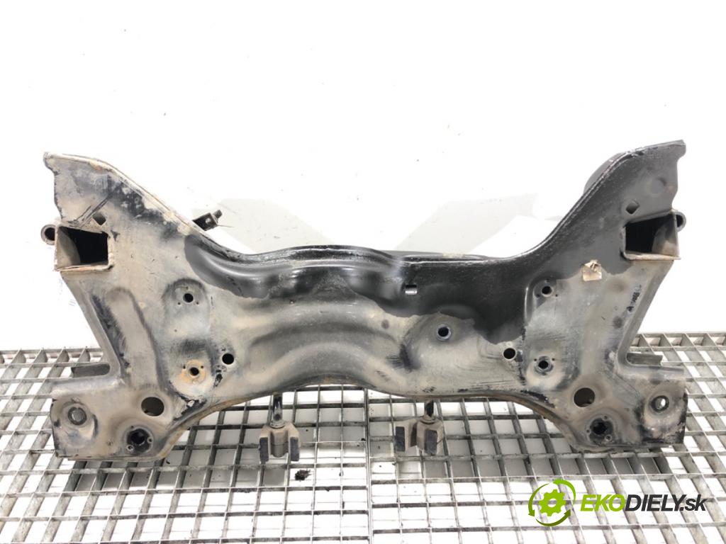 SKODA FABIA III (NJ3) 2014 - 2022    1.0 TSI 70 kW [95 KM] benzyna 2014 - 2022  výztuha pod motor  (Výztuhy přední)