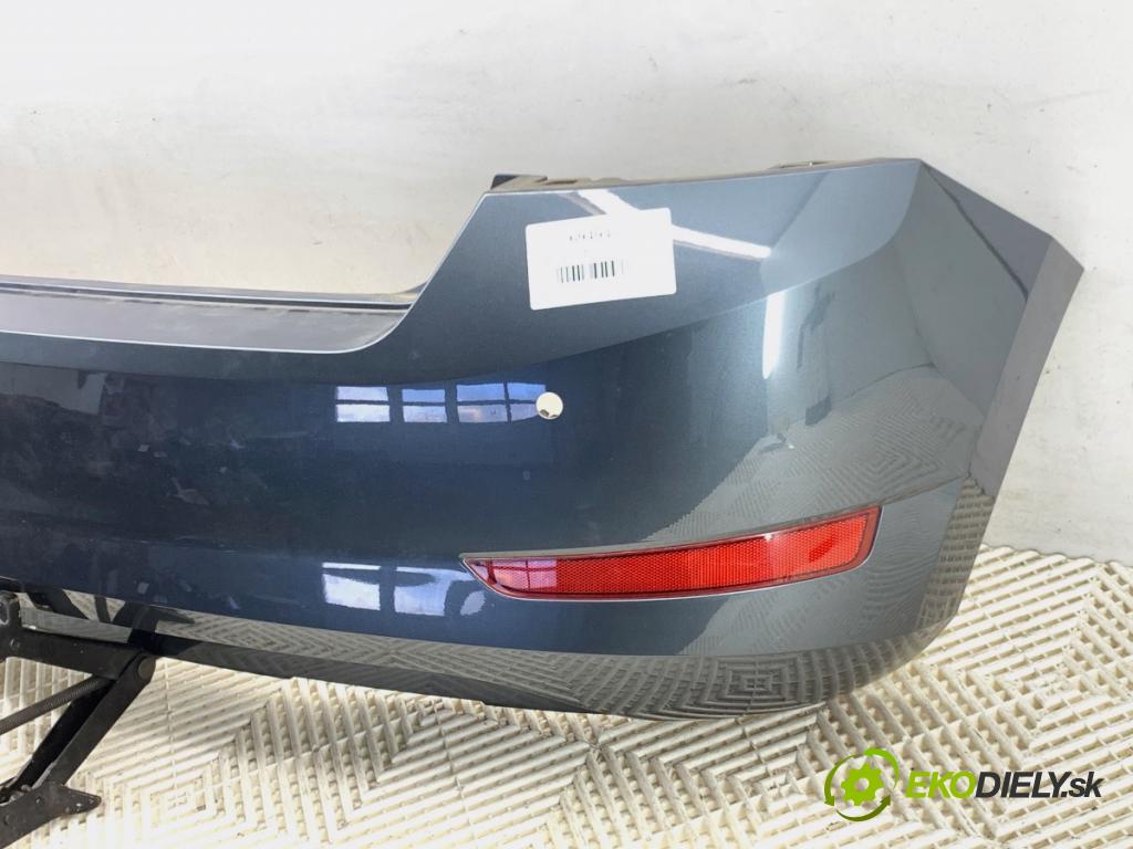 SKODA FABIA III liftback 2020 70 kW 1.0 TSI 999 nárazník zadní část (Ostatné)