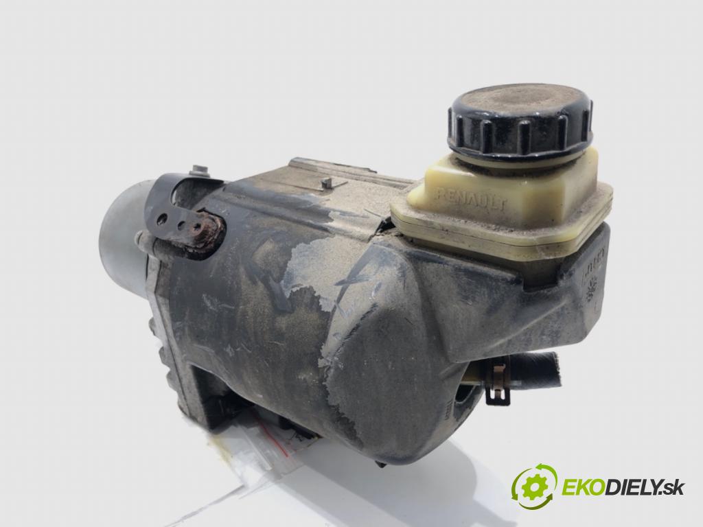 RENAULT LAGUNA III Grandtour (KT0/1) 2007 - 2015    2.0 dCi (KT07, KT0J, KT14, KT1A, KT1S) 96 kW [131 KM] olej napędowy 2007 - 2015  Pumpa servočerpadlo 491109313R (Servočerpadlo, pumpa riadenia)
