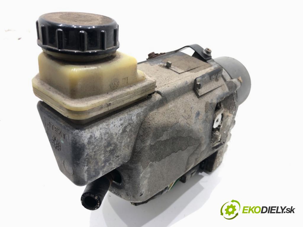 RENAULT LAGUNA III Grandtour (KT0/1) 2007 - 2015    2.0 dCi (KT07, KT0J, KT14, KT1A, KT1S) 96 kW [131 KM] olej napędowy 2007 - 2015  Pumpa servočerpadlo 491109313R (Servočerpadlo, pumpa riadenia)