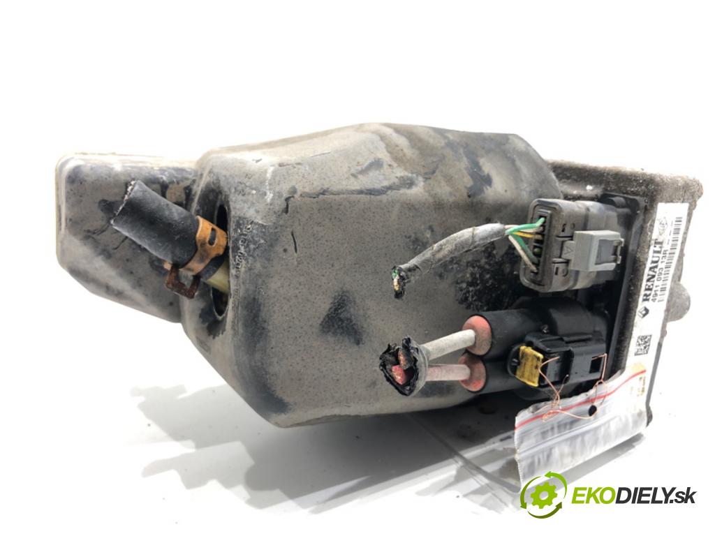 RENAULT LAGUNA III Grandtour (KT0/1) 2007 - 2015    2.0 dCi (KT07, KT0J, KT14, KT1A, KT1S) 96 kW [131 KM] olej napędowy 2007 - 2015  Pumpa servočerpadlo 491109313R (Servočerpadlo, pumpa riadenia)