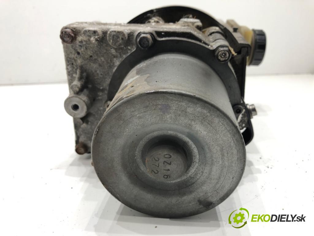 RENAULT LAGUNA III Grandtour (KT0/1) 2007 - 2015    2.0 dCi (KT07, KT0J, KT14, KT1A, KT1S) 96 kW [131 KM] olej napędowy 2007 - 2015  Pumpa servočerpadlo 491109313R (Servočerpadlo, pumpa riadenia)