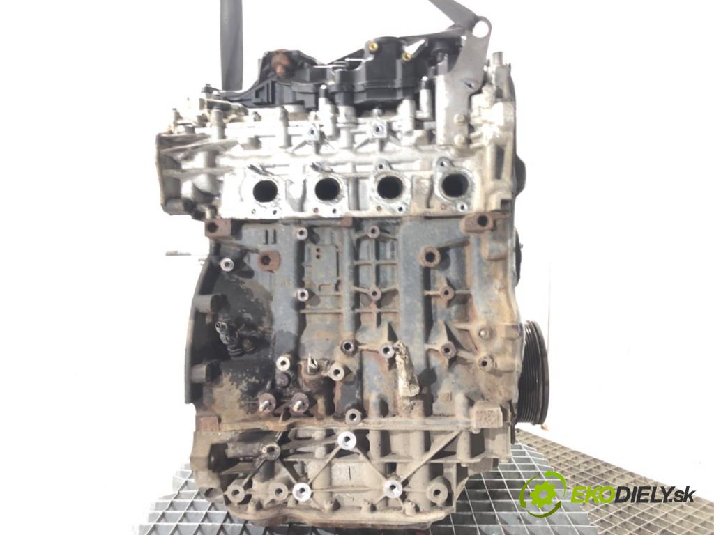 RENAULT LAGUNA III Grandtour (KT0/1) 2007 - 2015    2.0 dCi (KT07, KT0J, KT14, KT1A, KT1S) 96 kW [131 KM] olej napędowy 2007 - 2015  motor M9R814 (Motor)