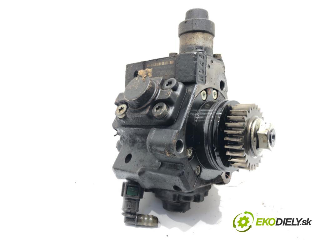 RENAULT LAGUNA III Grandtour (KT0/1) 2007 - 2015    2.0 dCi (KT07, KT0J, KT14, KT1A, KT1S) 96 kW [131 KM] olej napędowy 2007 - 2015  Pumpa vstrekovacia 8200690744 (Vstrekovacie čerpadlo)