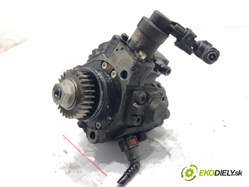 RENAULT LAGUNA III Grandtour (KT0/1) 2007 - 2015    2.0 dCi (KT07, KT0J, KT14, KT1A, KT1S) 96 kW [131 KM] olej napędowy 2007 - 2015  Pumpa vstrekovacia 8200690744 (Vstrekovacie čerpadlo)