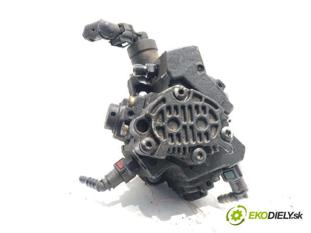 RENAULT LAGUNA III Grandtour (KT0/1) 2007 - 2015    2.0 dCi (KT07, KT0J, KT14, KT1A, KT1S) 96 kW [131 KM] olej napędowy 2007 - 2015  Pumpa vstrekovacia 8200690744 (Vstrekovacie čerpadlo)