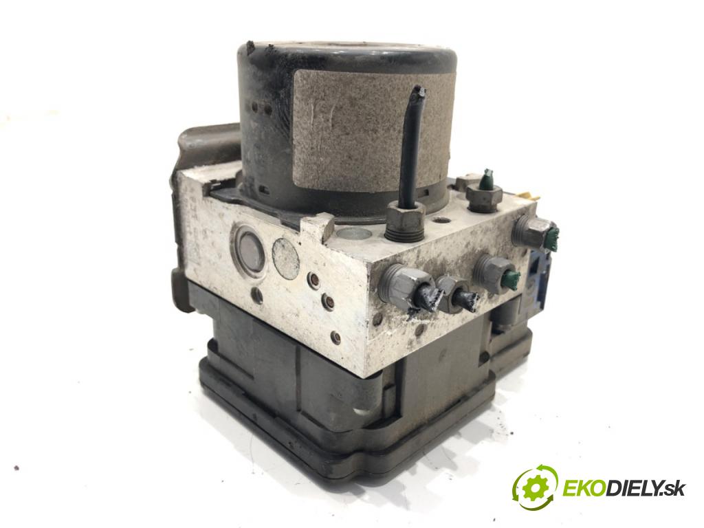 RENAULT LAGUNA III Grandtour (KT0/1) 2007 - 2015    2.0 dCi (KT07, KT0J, KT14, KT1A, KT1S) 96 kW [131 KM] olej napędowy 2007 - 2015  Pumpa ABS 476602071R (Pumpa ABS)