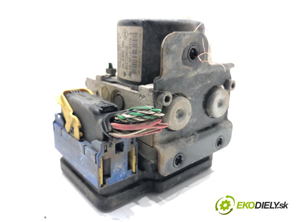 RENAULT LAGUNA III Grandtour (KT0/1) 2007 - 2015    2.0 dCi (KT07, KT0J, KT14, KT1A, KT1S) 96 kW [131 KM] olej napędowy 2007 - 2015  Pumpa ABS 476602071R (Pumpa ABS)