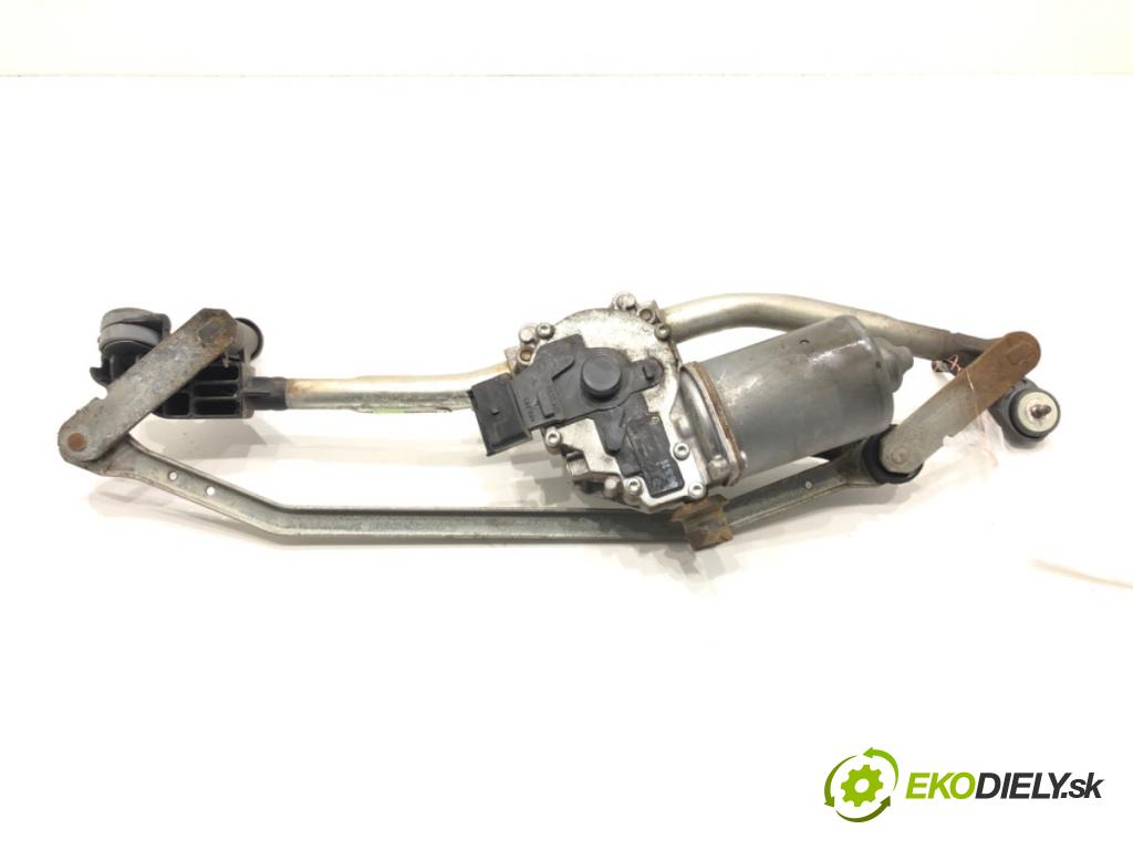 RENAULT LAGUNA III Grandtour (KT0/1) 2007 - 2015    2.0 dCi (KT07, KT0J, KT14, KT1A, KT1S) 96 kW [131 KM] olej napędowy 2007 - 2015  Mechanizmus stieračov predný 288003799R (Motorček stieračov predné)