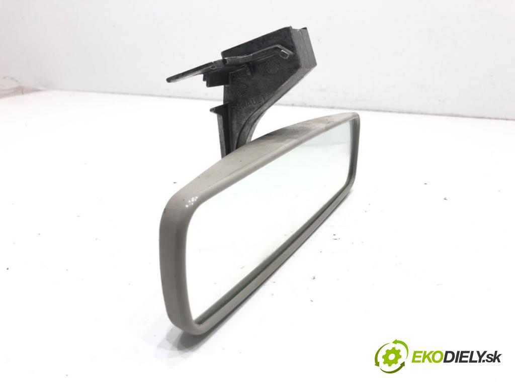 RENAULT LAGUNA III Grandtour (KT0/1) 2007 - 2015    2.0 dCi (KT07, KT0J, KT14, KT1A, KT1S) 96 kW [131 KM] olej napędowy 2007 - 2015  zpětné zrcátko vnitřní 0205028 (Světla vnitřní)