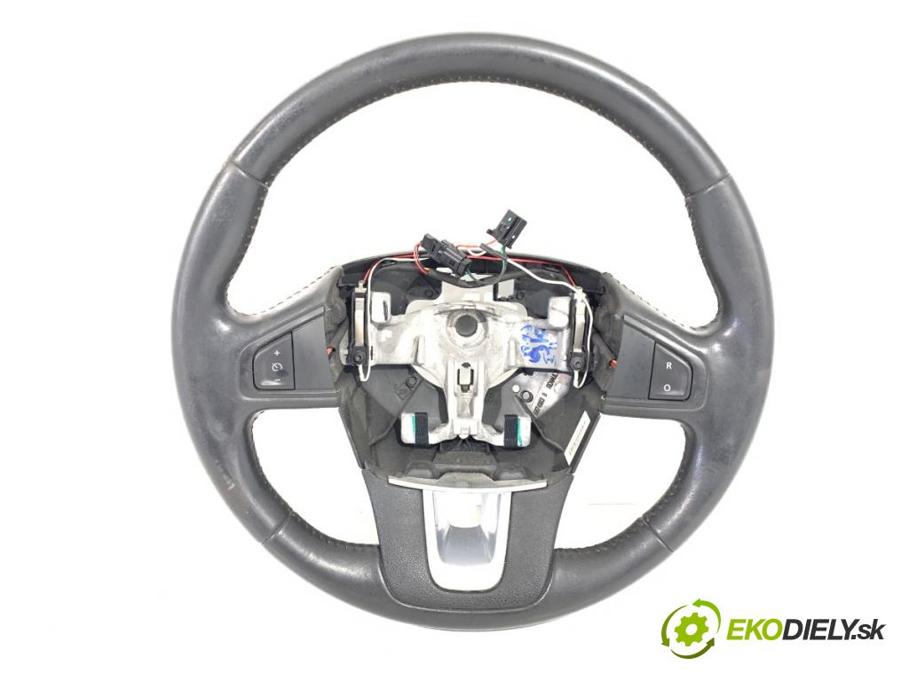 RENAULT LAGUNA III Grandtour (KT0/1) 2007 - 2015    2.0 dCi (KT07, KT0J, KT14, KT1A, KT1S) 96 kW [131 KM] olej napędowy 2007 - 2015  Volant 484300001R (Volant)