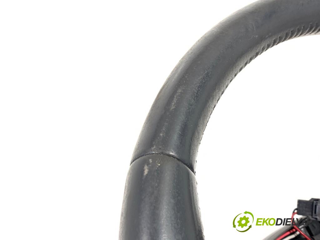 RENAULT LAGUNA III Grandtour (KT0/1) 2007 - 2015    2.0 dCi (KT07, KT0J, KT14, KT1A, KT1S) 96 kW [131 KM] olej napędowy 2007 - 2015  Volant 484300001R (Volant)