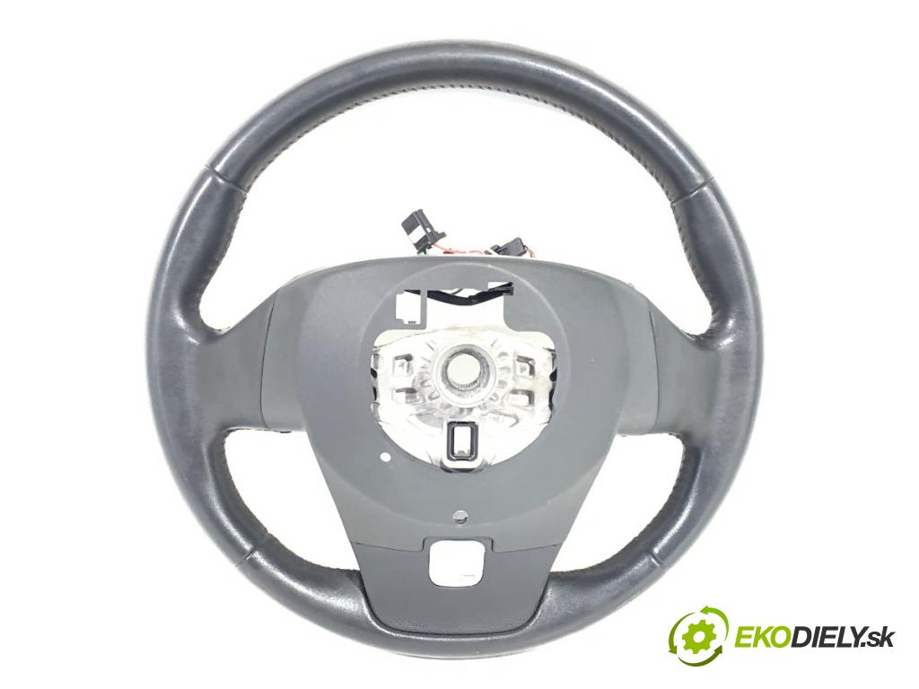 RENAULT LAGUNA III Grandtour (KT0/1) 2007 - 2015    2.0 dCi (KT07, KT0J, KT14, KT1A, KT1S) 96 kW [131 KM] olej napędowy 2007 - 2015  Volant 484300001R (Volant)