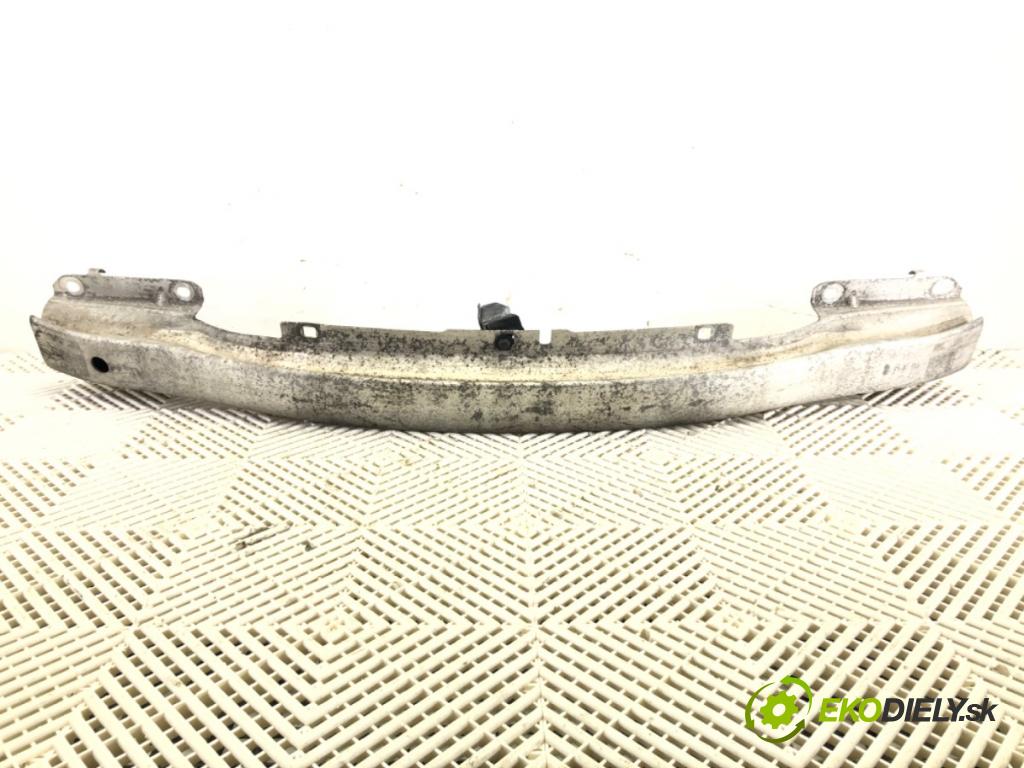 RENAULT LAGUNA III Grandtour (KT0/1) 2007 - 2015    2.0 dCi (KT07, KT0J, KT14, KT1A, KT1S) 96 kW [131 KM] olej napędowy 2007 - 2015  výztuha nárazníka přední část  (Výztuhy přední)