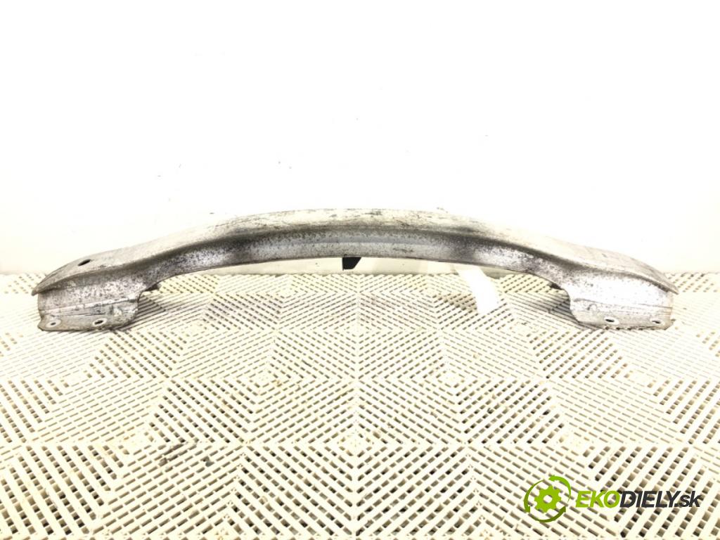 RENAULT LAGUNA III Grandtour (KT0/1) 2007 - 2015    2.0 dCi (KT07, KT0J, KT14, KT1A, KT1S) 96 kW [131 KM] olej napędowy 2007 - 2015  výztuha nárazníka přední část  (Výztuhy přední)