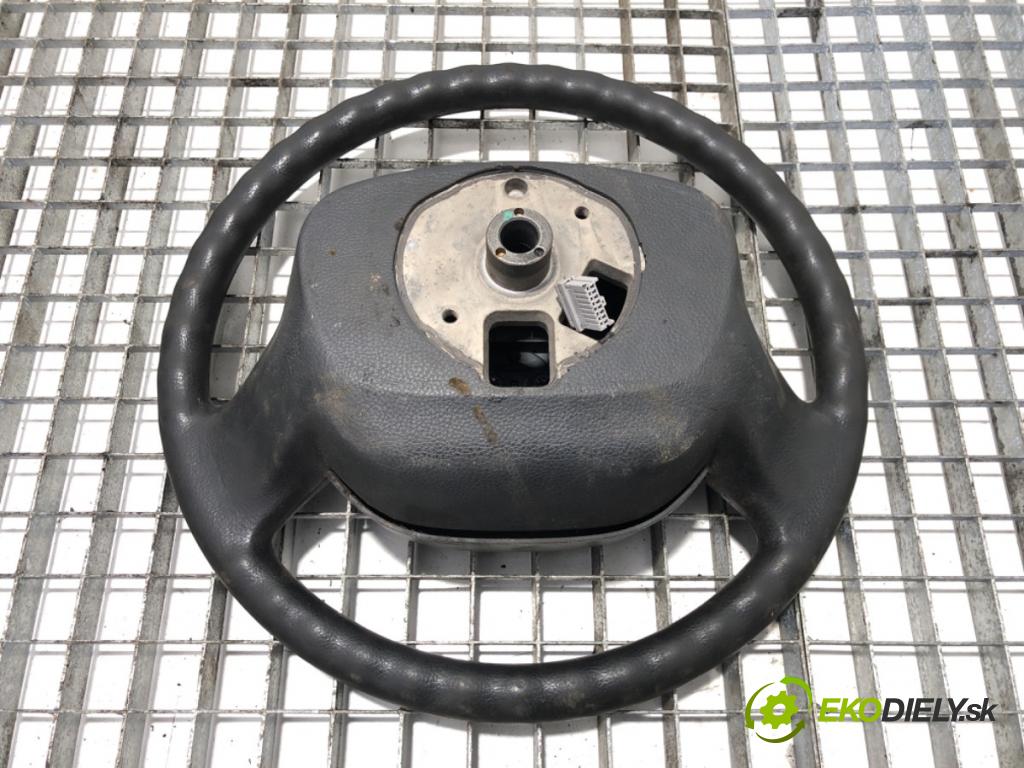 NISSAN CABSTAR (F24M, F24W) 2006 - 2013    35.13 DCI, 45.13 DCI 2.5 (F24M) 96 kW [131 KM] olej napędowy 2006 - 2012  Volant  (Volant)