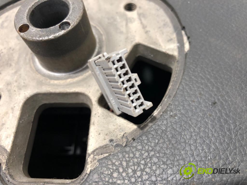 NISSAN CABSTAR (F24M, F24W) 2006 - 2013    35.13 DCI, 45.13 DCI 2.5 (F24M) 96 kW [131 KM] olej napędowy 2006 - 2012  Volant  (Volant)