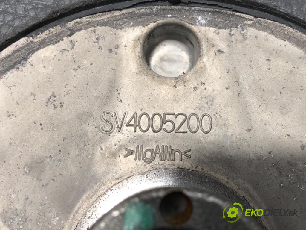 NISSAN CABSTAR (F24M, F24W) 2006 - 2013    35.13 DCI, 45.13 DCI 2.5 (F24M) 96 kW [131 KM] olej napędowy 2006 - 2012  Volant  (Volant)