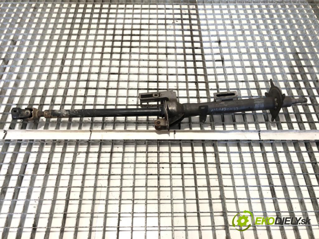 NISSAN CABSTAR (F24M, F24W) 2006 - 2013    35.13 DCI, 45.13 DCI 2.5 (F24M) 96 kW [131 KM] olej napędowy 2006 - 2012  Hriadeľ, tyč volantu  (Tyč riadenia (volantu))