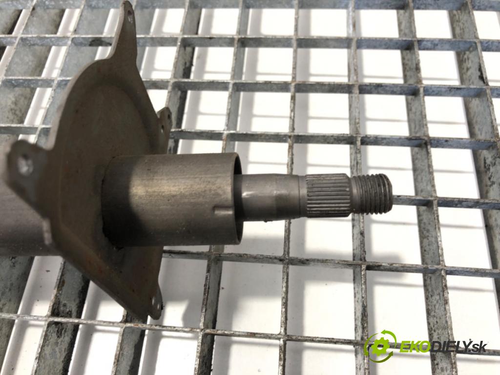 NISSAN CABSTAR (F24M, F24W) 2006 - 2013    35.13 DCI, 45.13 DCI 2.5 (F24M) 96 kW [131 KM] olej napędowy 2006 - 2012  Hriadeľ, tyč volantu  (Tyč riadenia (volantu))