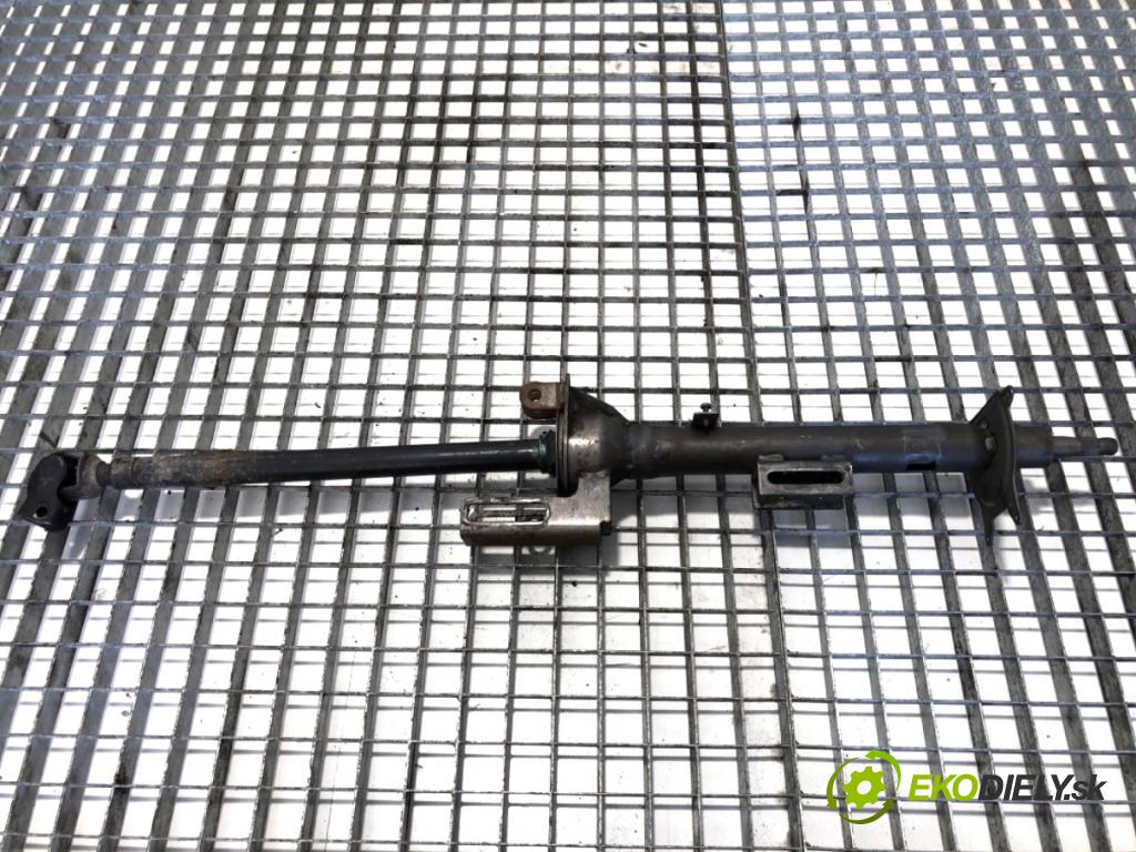 NISSAN CABSTAR (F24M, F24W) 2006 - 2013    35.13 DCI, 45.13 DCI 2.5 (F24M) 96 kW [131 KM] olej napędowy 2006 - 2012  Hriadeľ, tyč volantu  (Tyč riadenia (volantu))