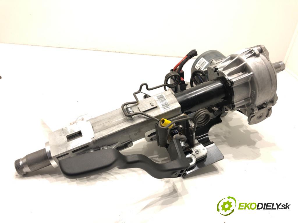 SKODA FABIA III (NJ3) 2014 - 2022    1.0 TSI 70 kW [95 KM] benzyna 2014 - 2022  Pumpa servočerpadlo 6C1423510CE (Servočerpadlo, pumpa riadenia)