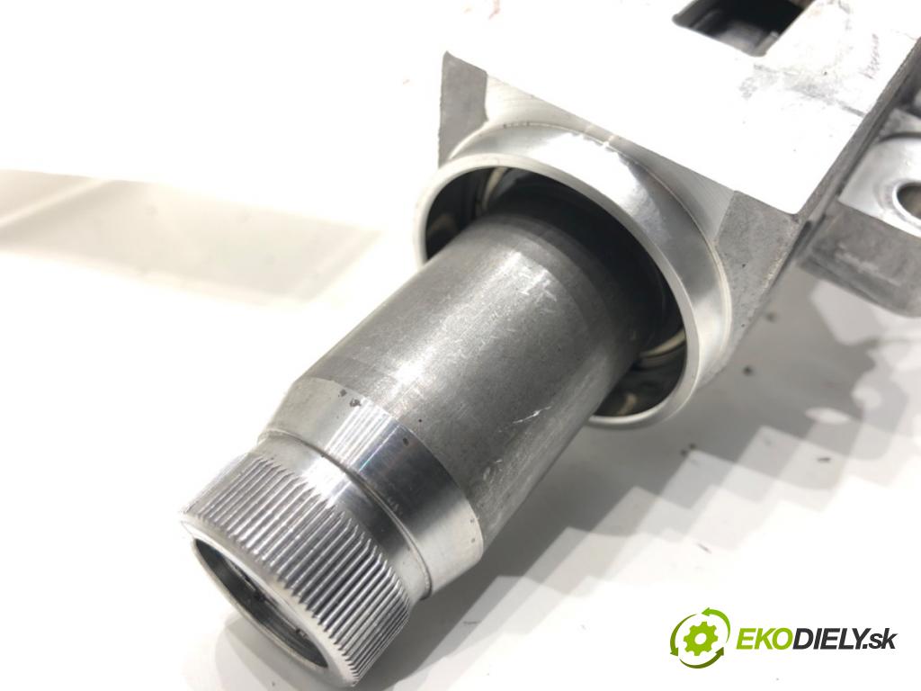 SKODA FABIA III (NJ3) 2014 - 2022    1.0 TSI 70 kW [95 KM] benzyna 2014 - 2022  Pumpa servočerpadlo 6C1423510CE (Servočerpadlo, pumpa riadenia)