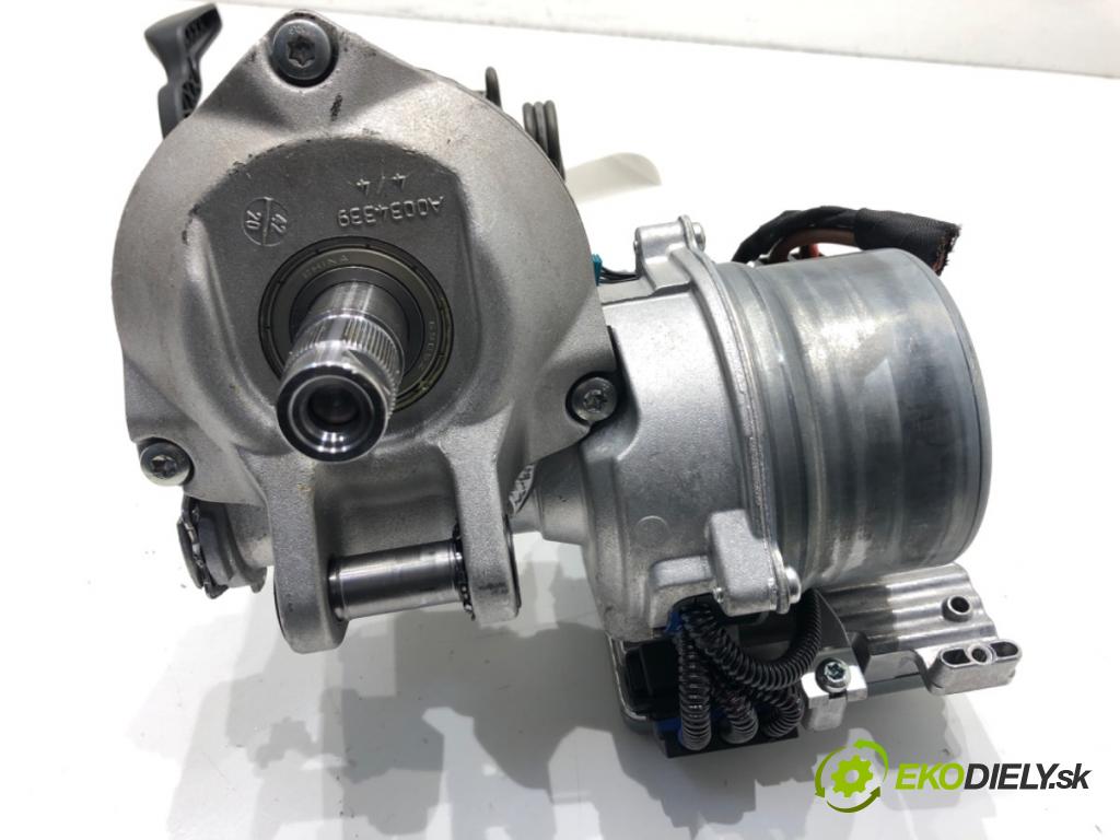 SKODA FABIA III (NJ3) 2014 - 2022    1.0 TSI 70 kW [95 KM] benzyna 2014 - 2022  Pumpa servočerpadlo 6C1423510CE (Servočerpadlo, pumpa riadenia)