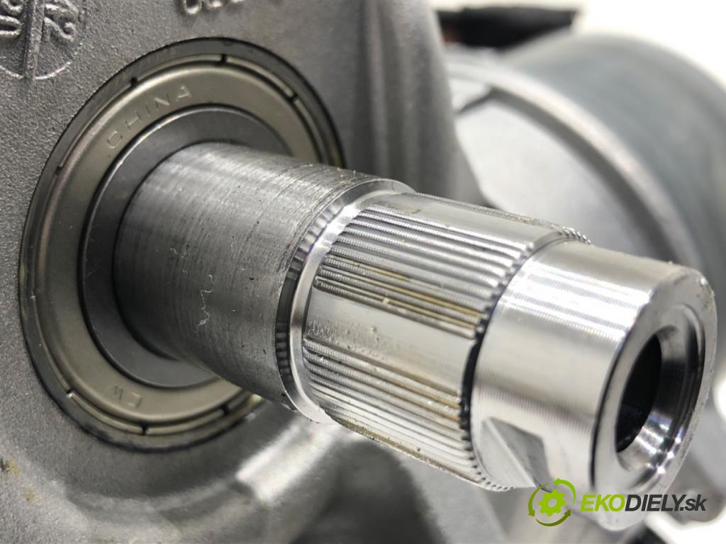 SKODA FABIA III (NJ3) 2014 - 2022    1.0 TSI 70 kW [95 KM] benzyna 2014 - 2022  Pumpa servočerpadlo 6C1423510CE (Servočerpadlo, pumpa riadenia)