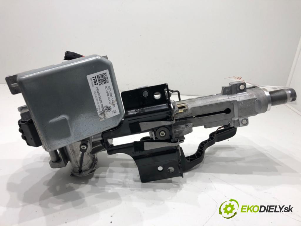 SKODA FABIA III (NJ3) 2014 - 2022    1.0 TSI 70 kW [95 KM] benzyna 2014 - 2022  Pumpa servočerpadlo 6C1423510CE (Servočerpadlo, pumpa riadenia)