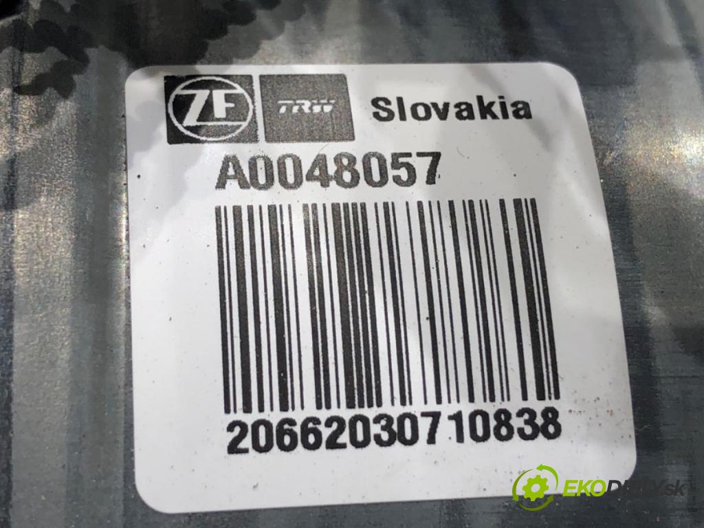 SKODA FABIA III (NJ3) 2014 - 2022    1.0 TSI 70 kW [95 KM] benzyna 2014 - 2022  Pumpa servočerpadlo 6C1423510CE (Servočerpadlo, pumpa riadenia)